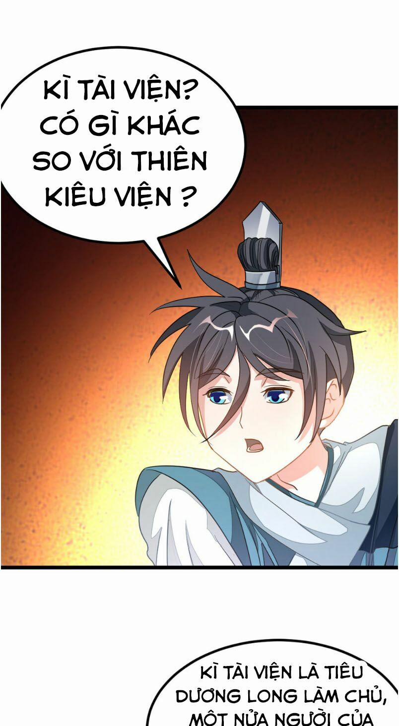 Cửu Dương Thần Vương 159 trang 31