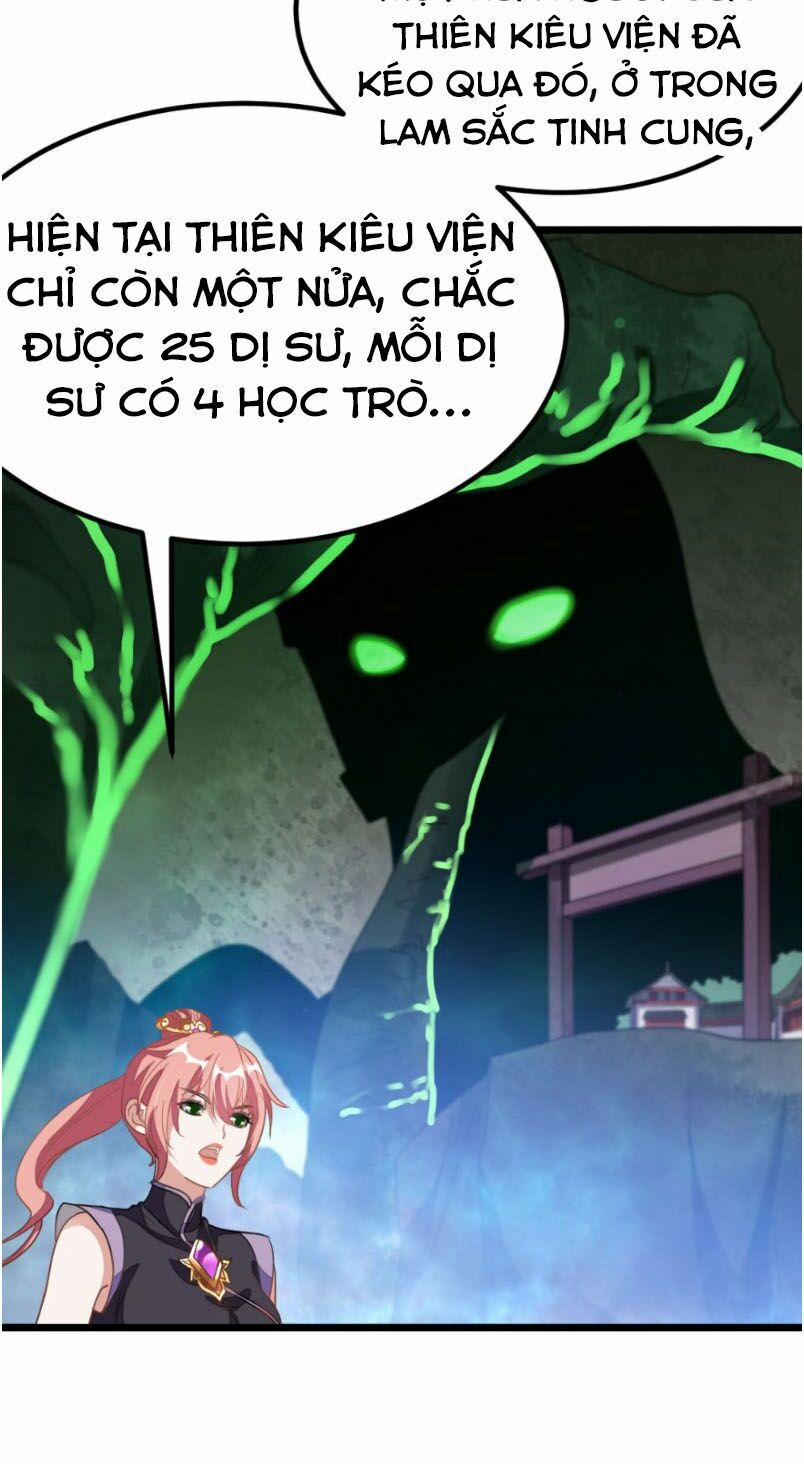 Cửu Dương Thần Vương 159 trang 32