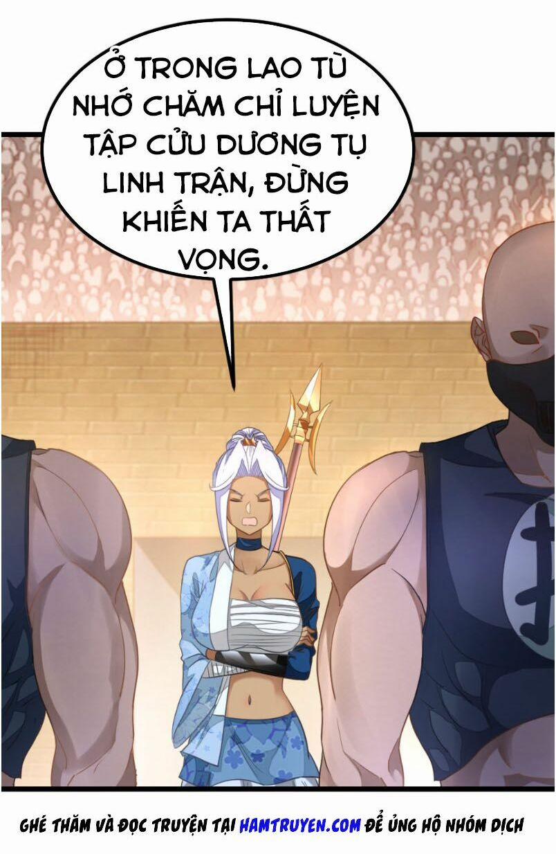 Cửu Dương Thần Vương 159 trang 5