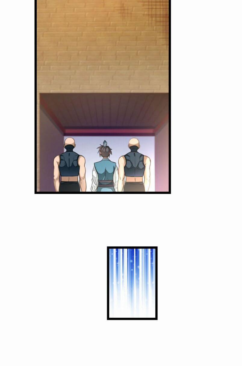 Cửu Dương Thần Vương 159 trang 7