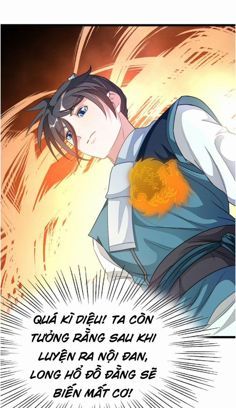 Cửu Dương Thần Vương 159 trang 9