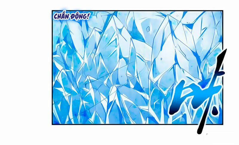 Cửu Dương Thần Vương 16 trang 10