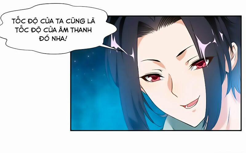 Cửu Dương Thần Vương 16 trang 14