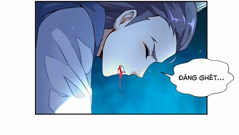 Cửu Dương Thần Vương 16 trang 18