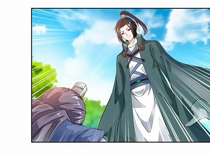 Cửu Dương Thần Vương 16 trang 19