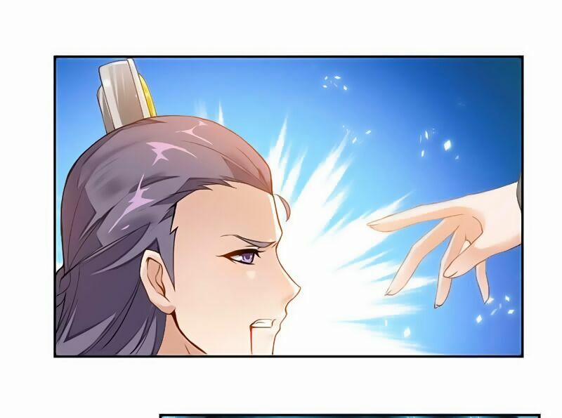 Cửu Dương Thần Vương 16 trang 21