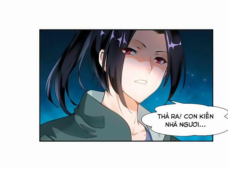 Cửu Dương Thần Vương 16 trang 25