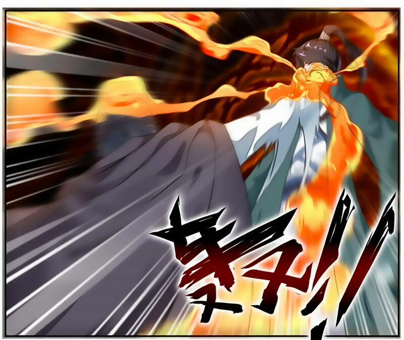 Cửu Dương Thần Vương 16 trang 27