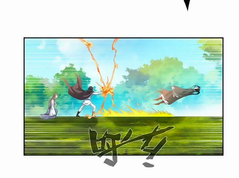 Cửu Dương Thần Vương 16 trang 28