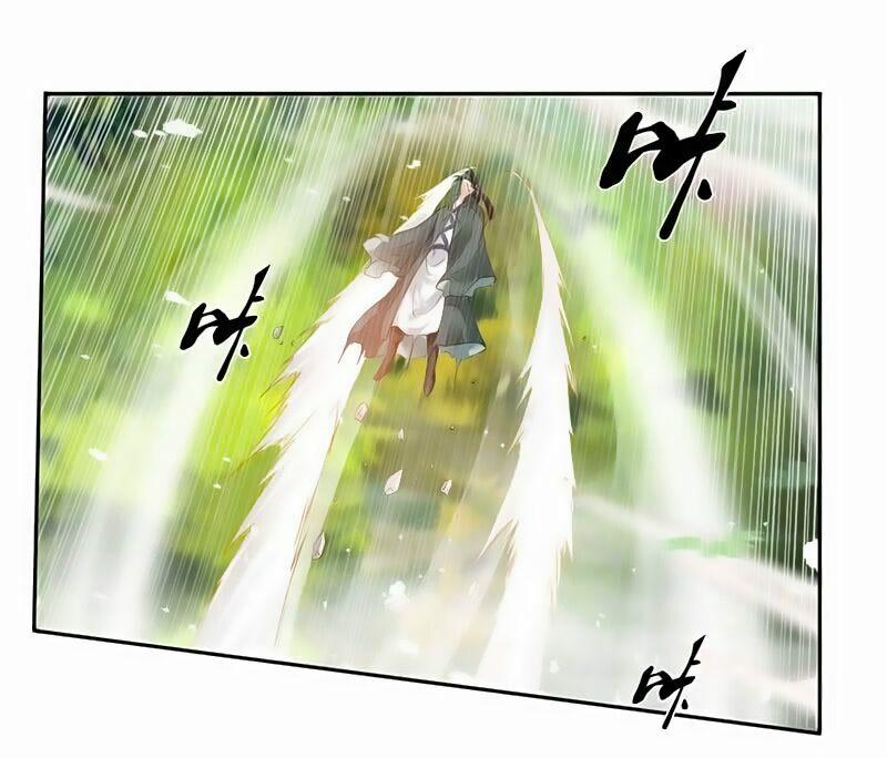 Cửu Dương Thần Vương 16 trang 29