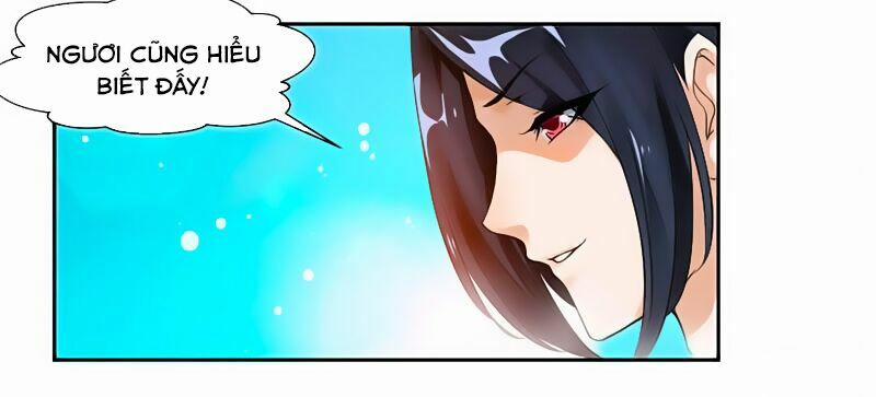 Cửu Dương Thần Vương 16 trang 3