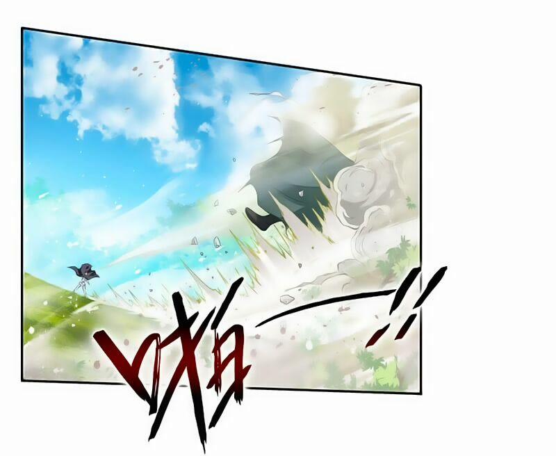 Cửu Dương Thần Vương 16 trang 30