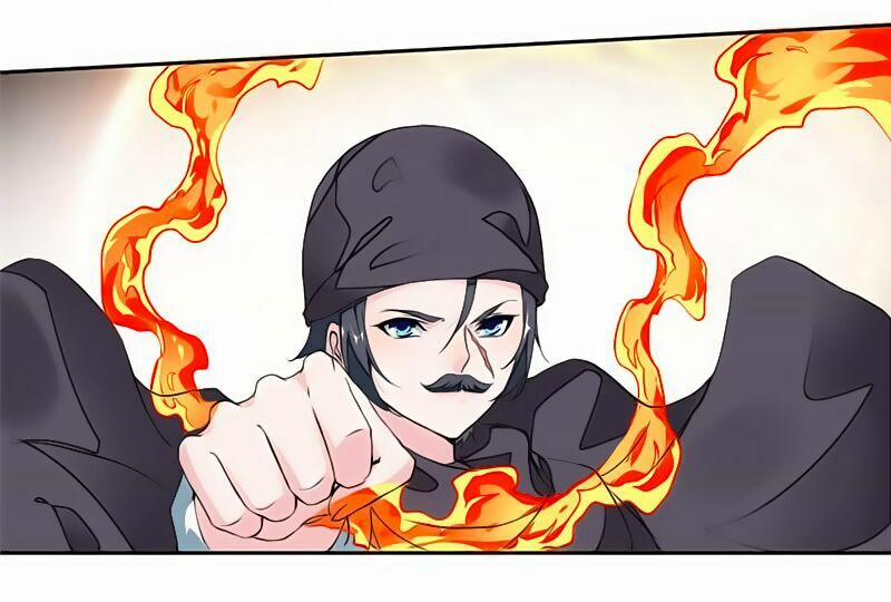 Cửu Dương Thần Vương 16 trang 31