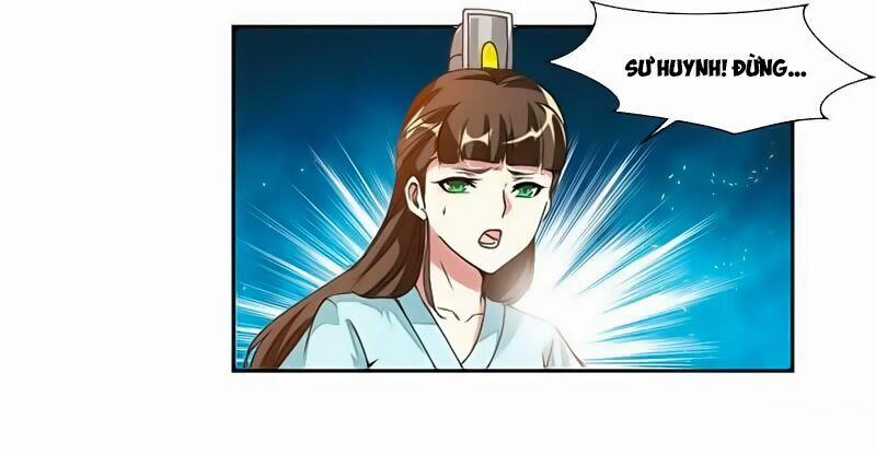 Cửu Dương Thần Vương 16 trang 6