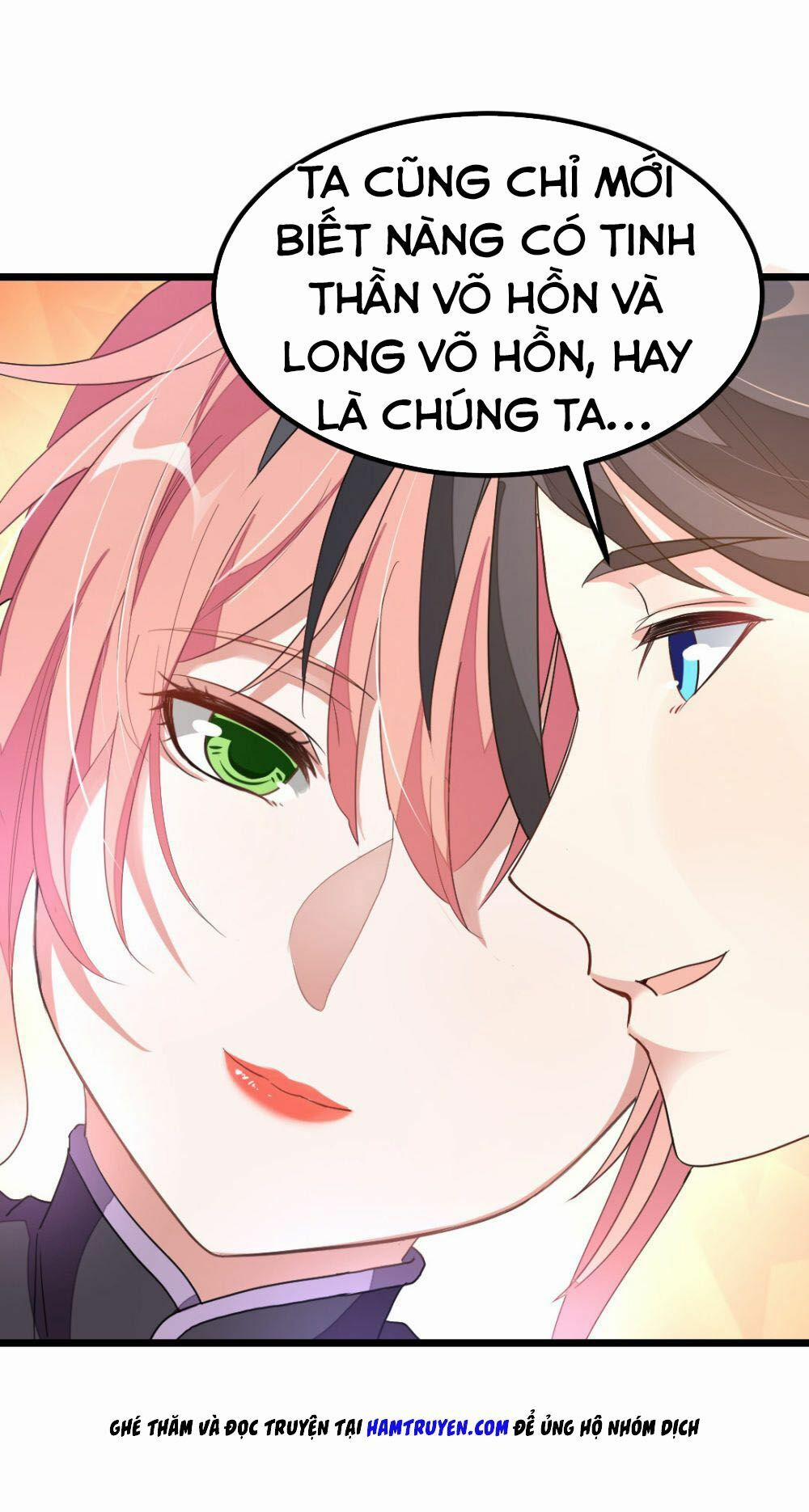 Cửu Dương Thần Vương 160 trang 10