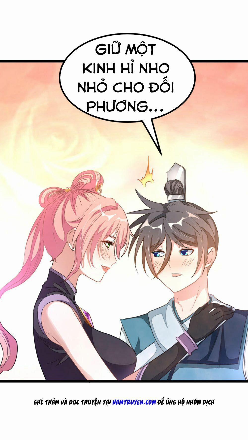 Cửu Dương Thần Vương 160 trang 11