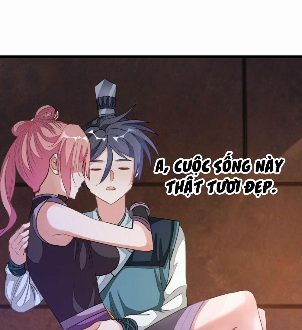 Cửu Dương Thần Vương 160 trang 6