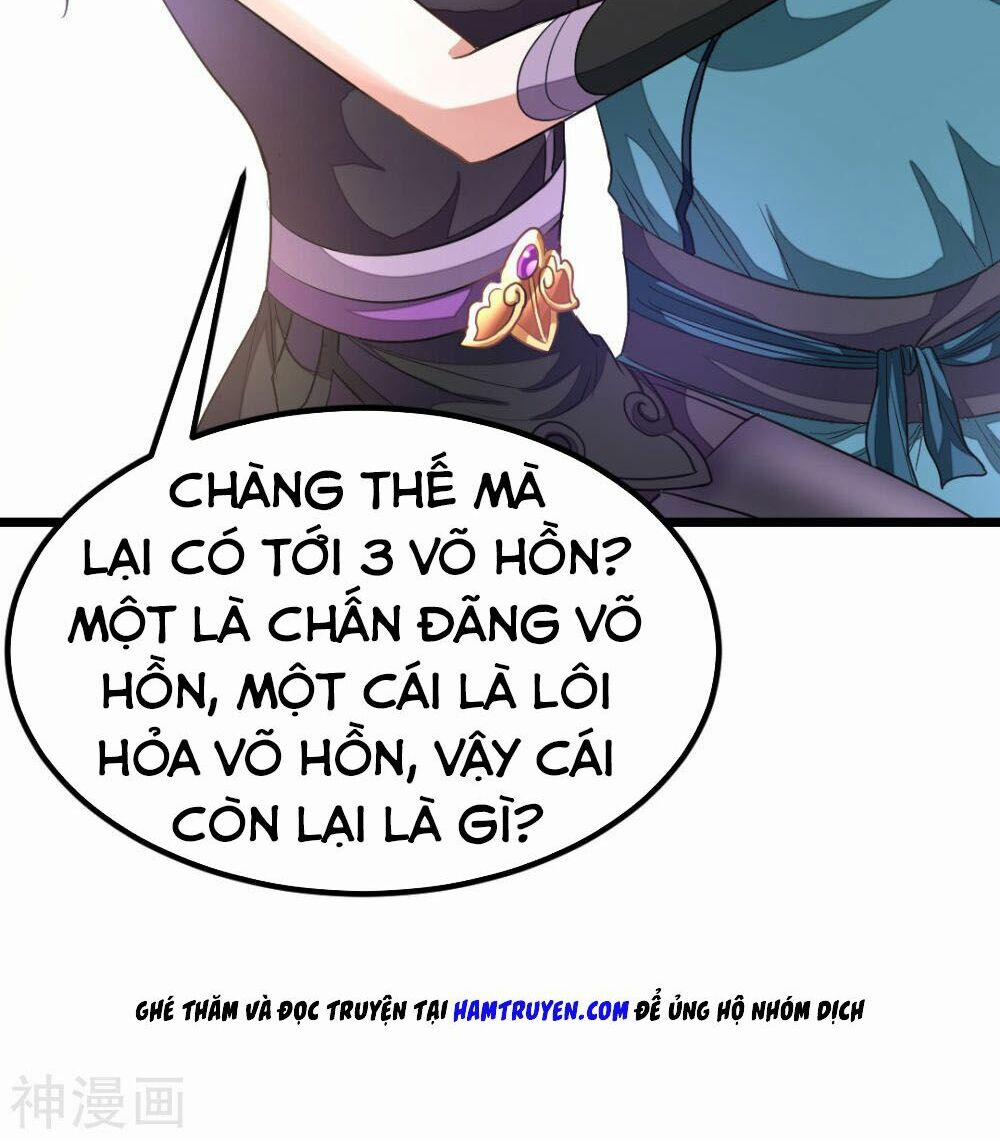 Cửu Dương Thần Vương 160 trang 9