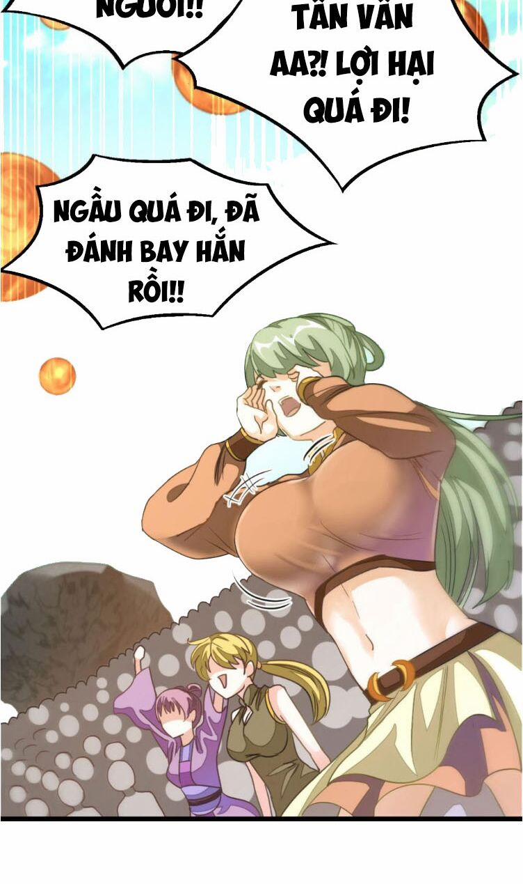 Cửu Dương Thần Vương 161 trang 13