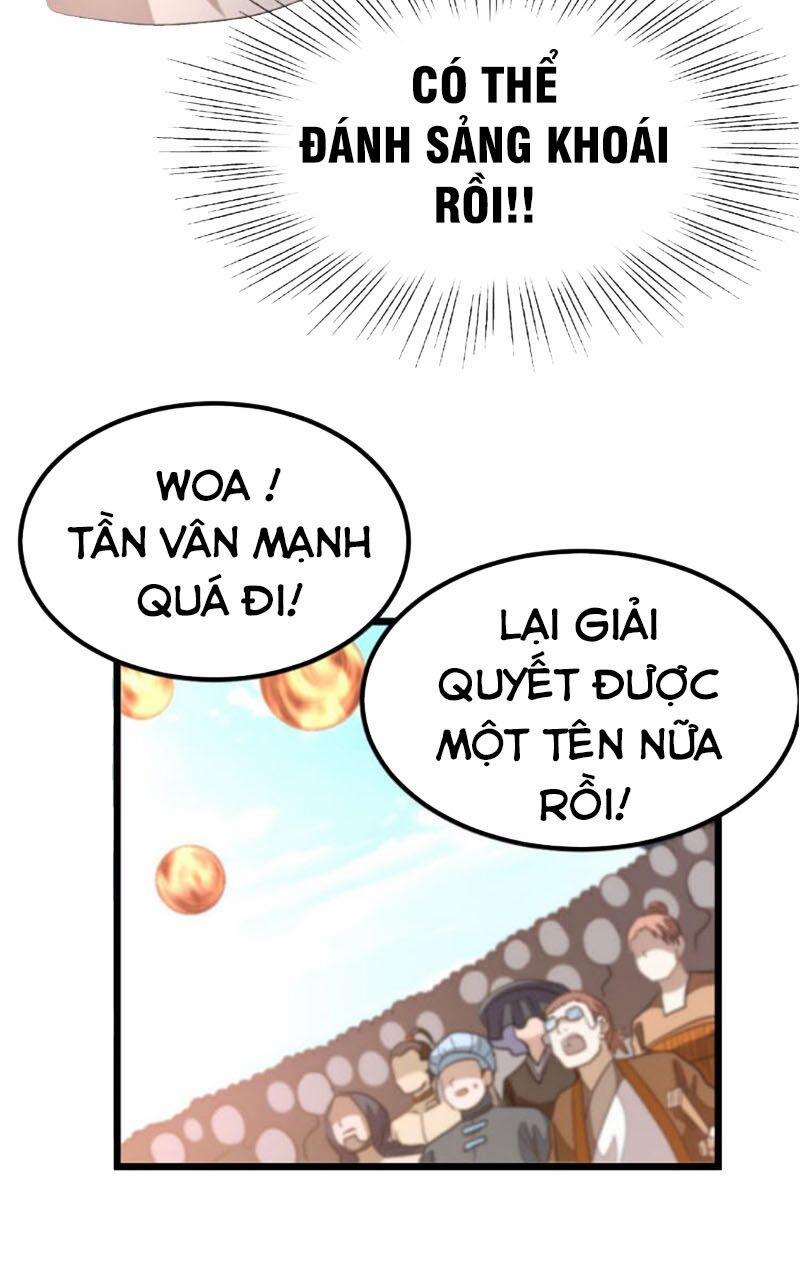 Cửu Dương Thần Vương 161 trang 17