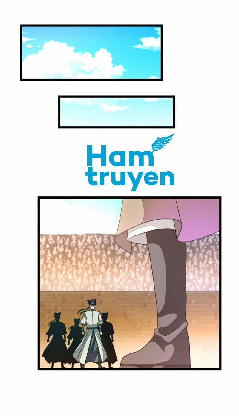 Cửu Dương Thần Vương 161 trang 2