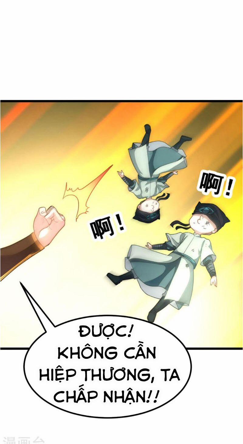 Cửu Dương Thần Vương 161 trang 23