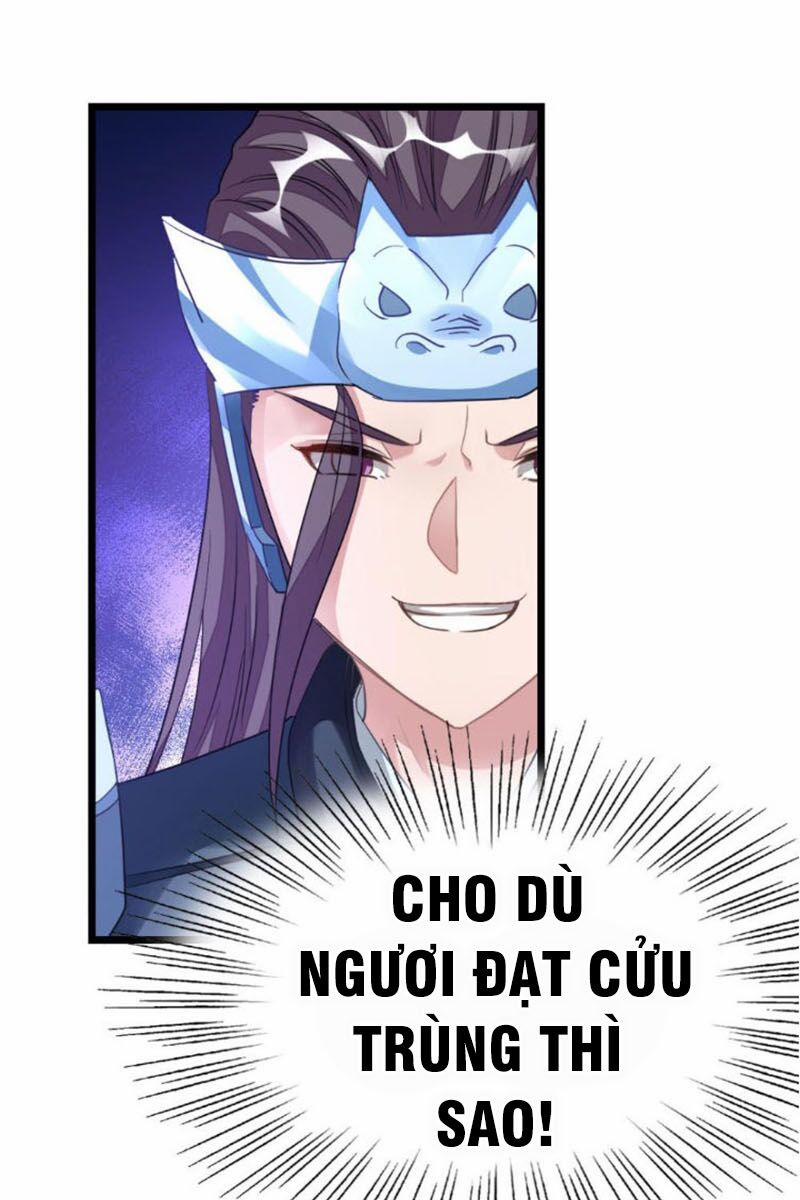 Cửu Dương Thần Vương 161 trang 26