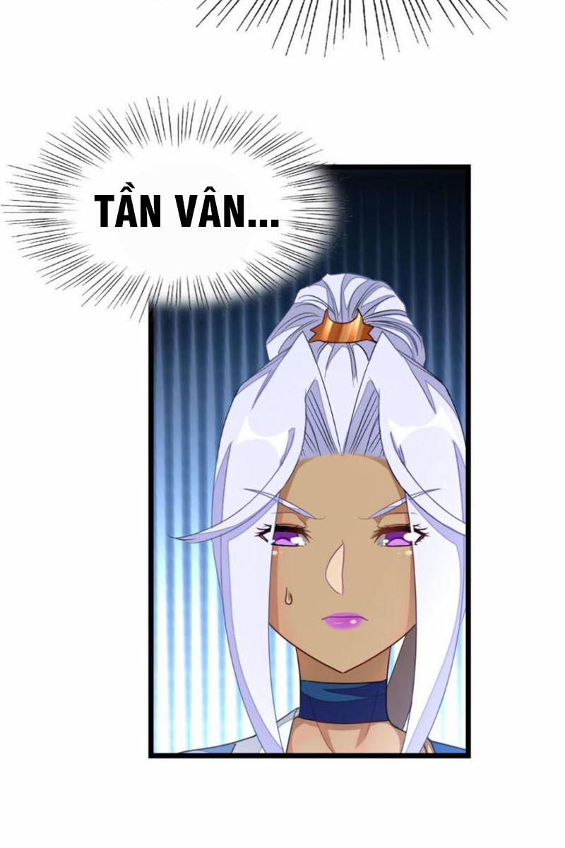 Cửu Dương Thần Vương 161 trang 27