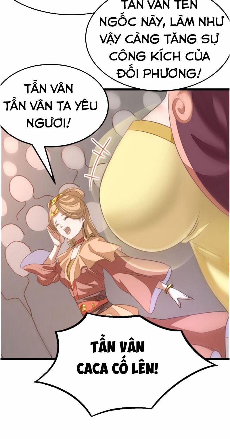 Cửu Dương Thần Vương 161 trang 30