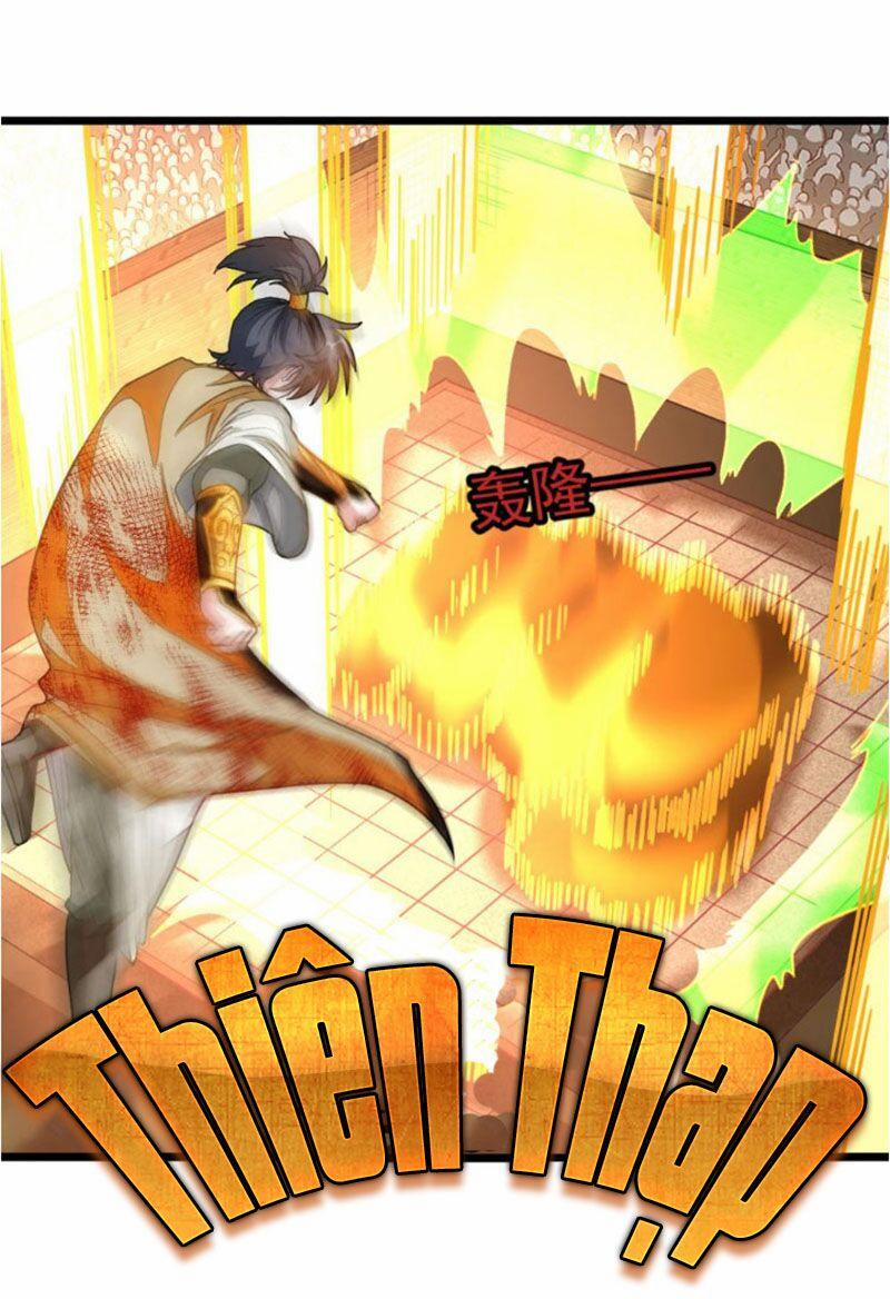 Cửu Dương Thần Vương 161 trang 33