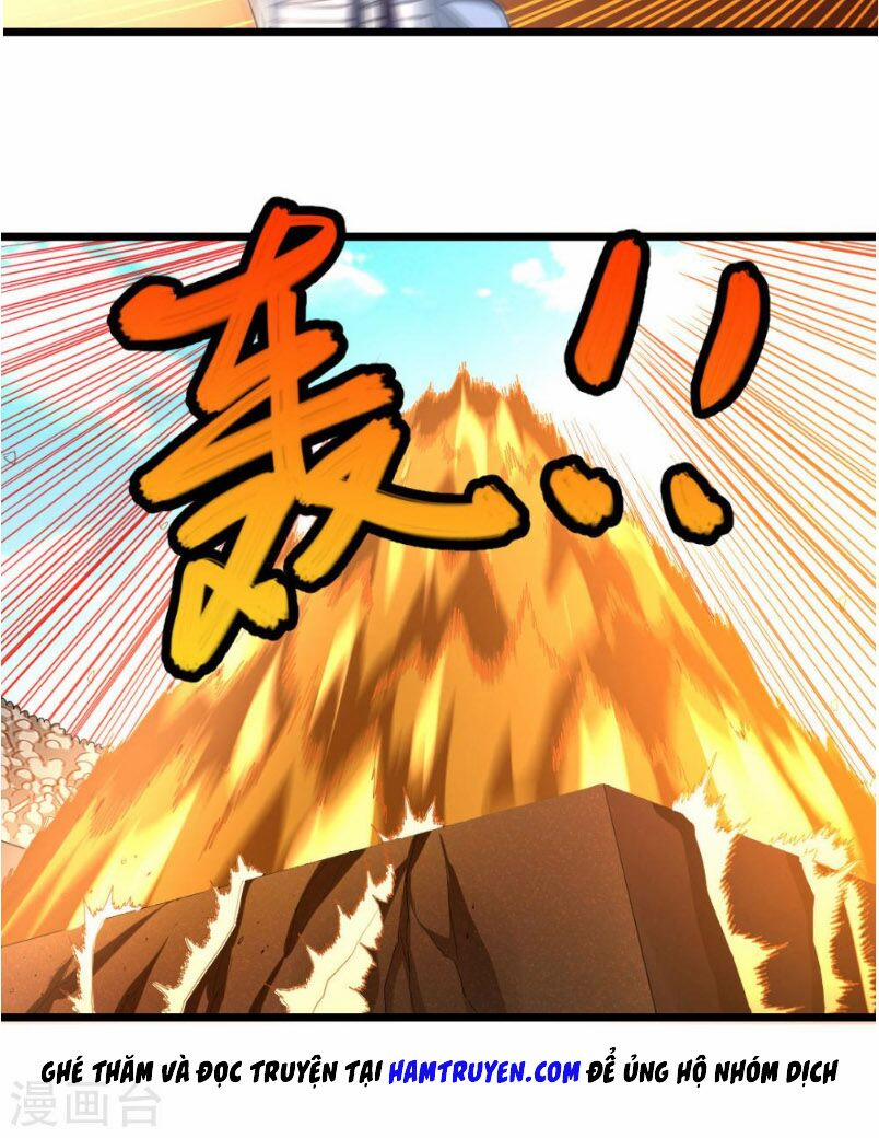 Cửu Dương Thần Vương 162 trang 12