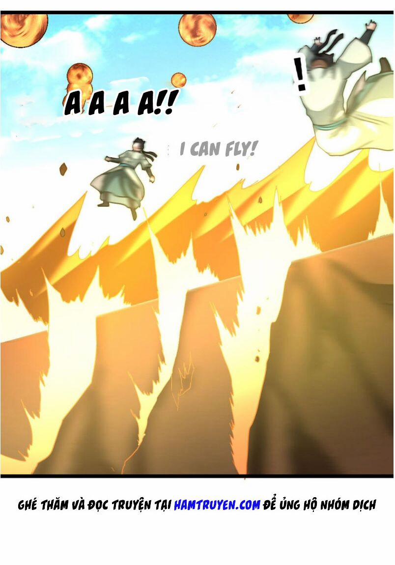 Cửu Dương Thần Vương 162 trang 14