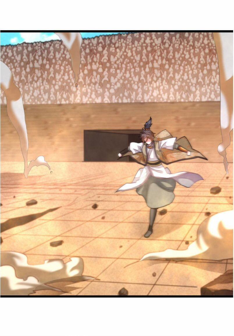 Cửu Dương Thần Vương 162 trang 15