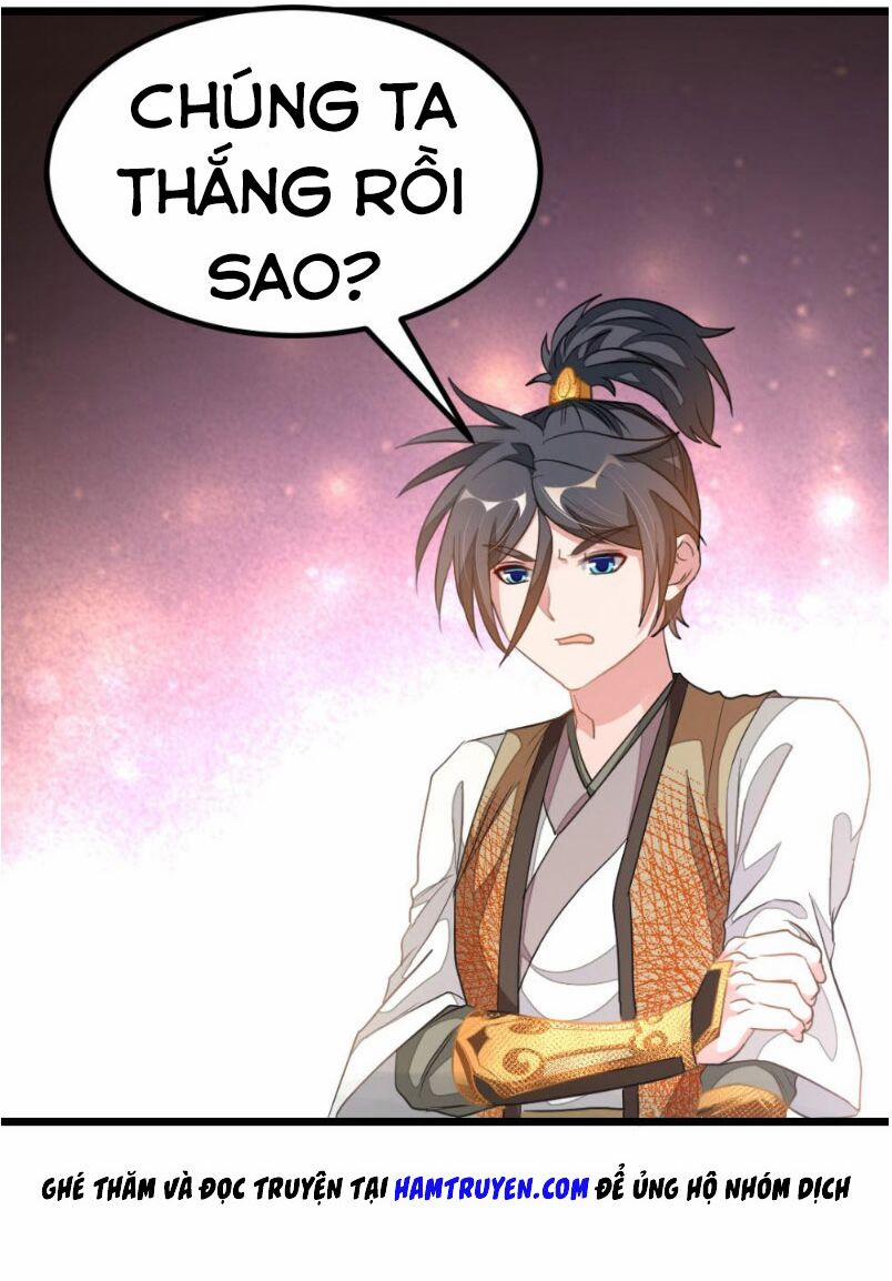 Cửu Dương Thần Vương 162 trang 16