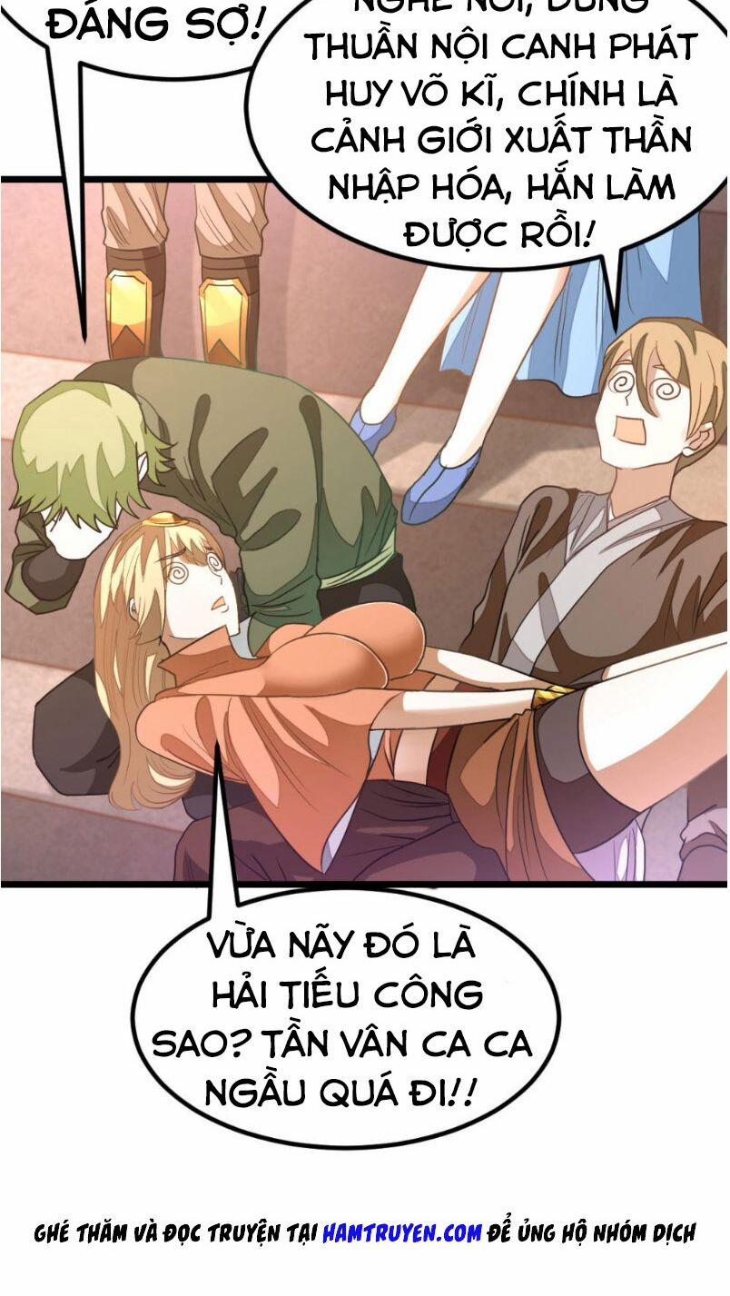 Cửu Dương Thần Vương 162 trang 18