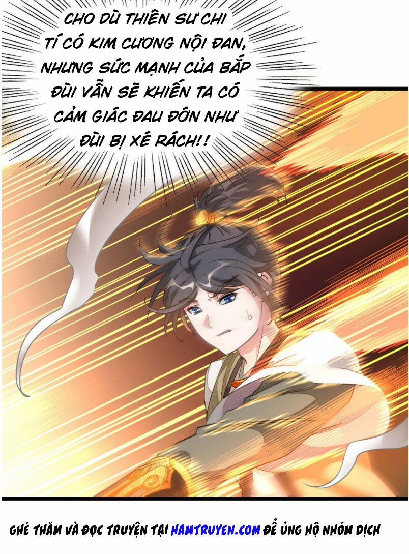 Cửu Dương Thần Vương 162 trang 2