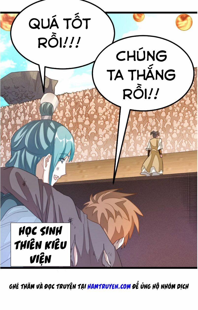 Cửu Dương Thần Vương 162 trang 20