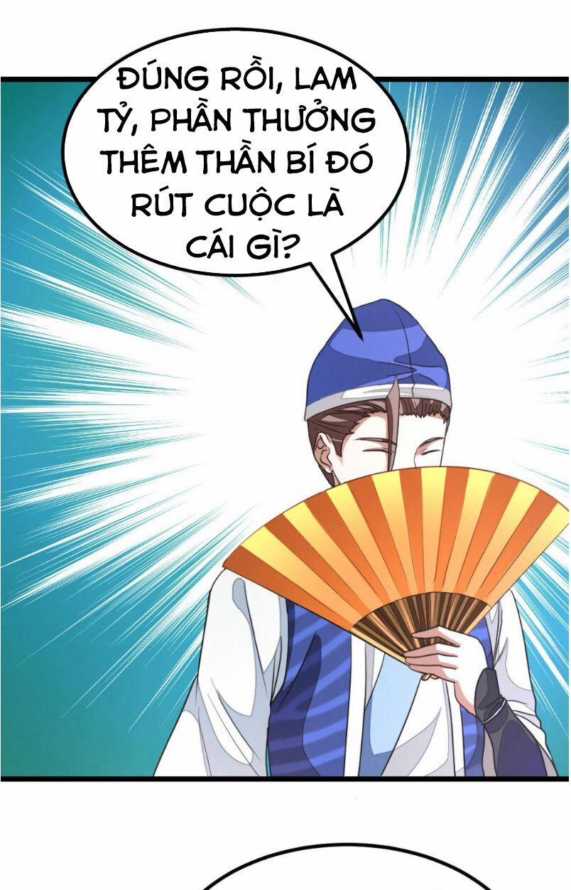 Cửu Dương Thần Vương 162 trang 25