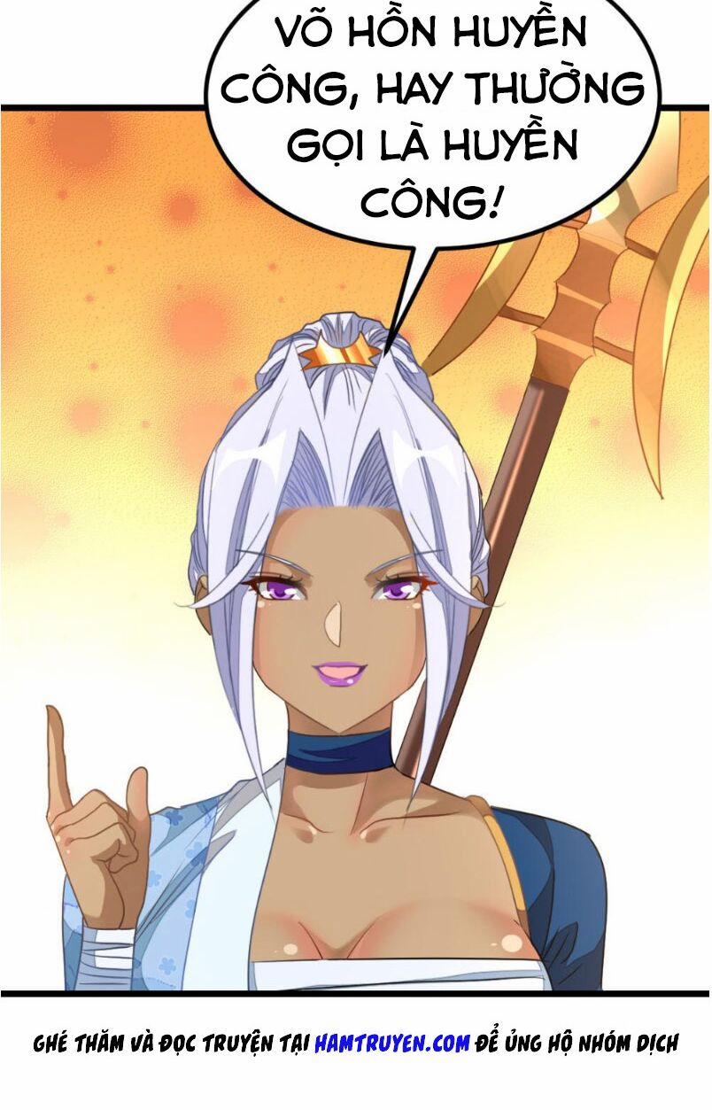 Cửu Dương Thần Vương 162 trang 26