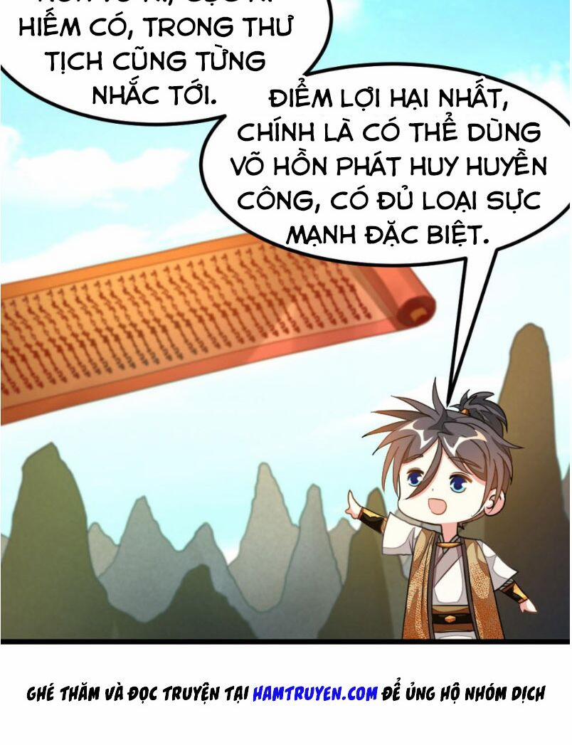 Cửu Dương Thần Vương 162 trang 28