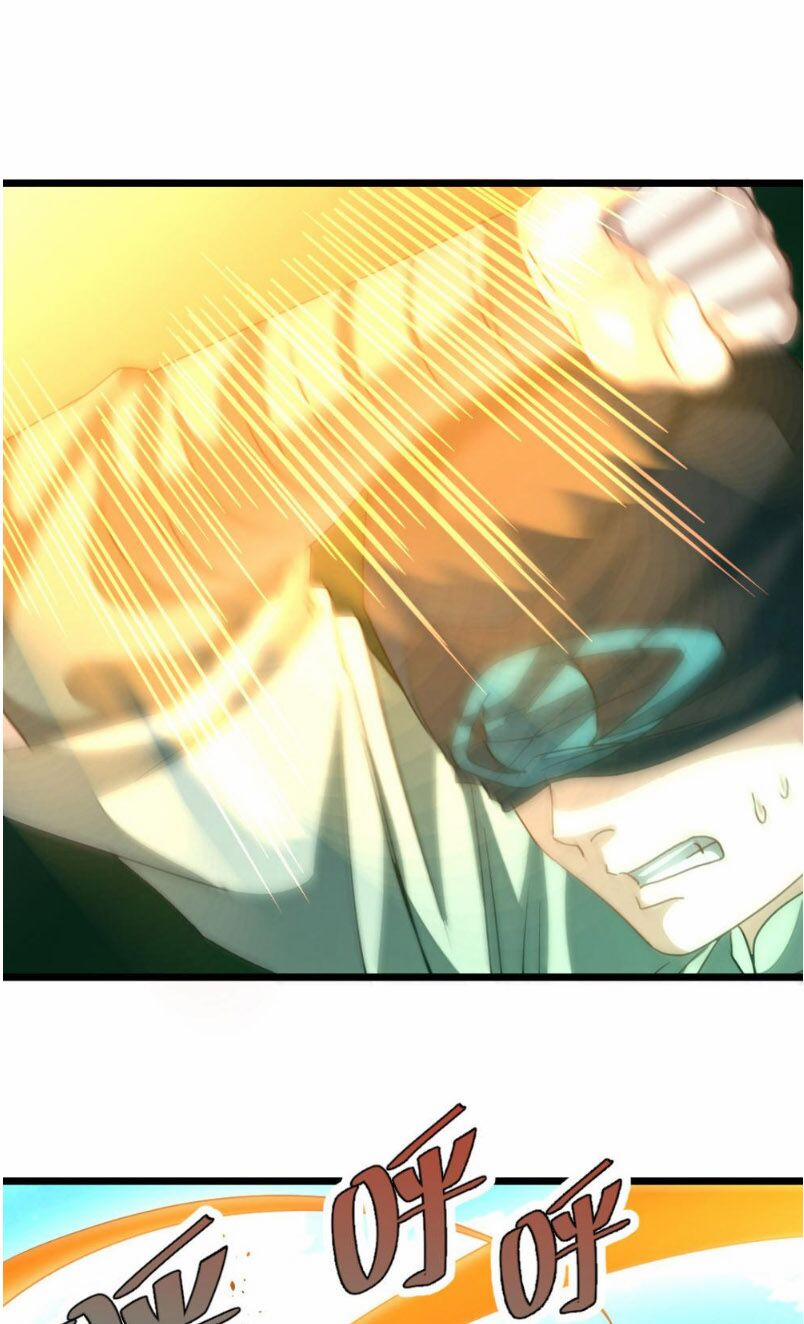 Cửu Dương Thần Vương 162 trang 5