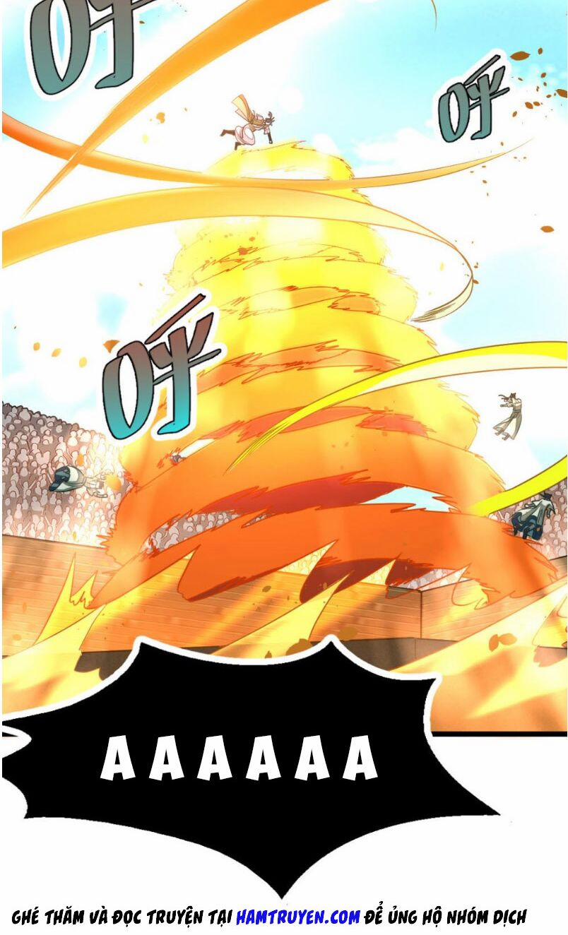 Cửu Dương Thần Vương 162 trang 6