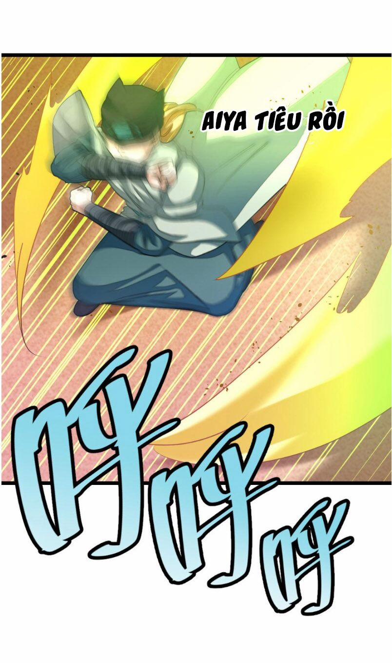 Cửu Dương Thần Vương 162 trang 9