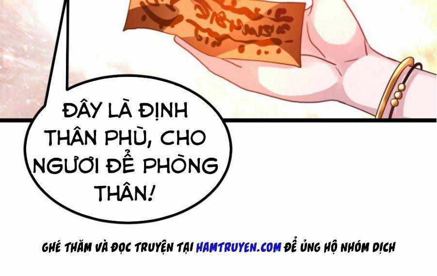 Cửu Dương Thần Vương 163 trang 17
