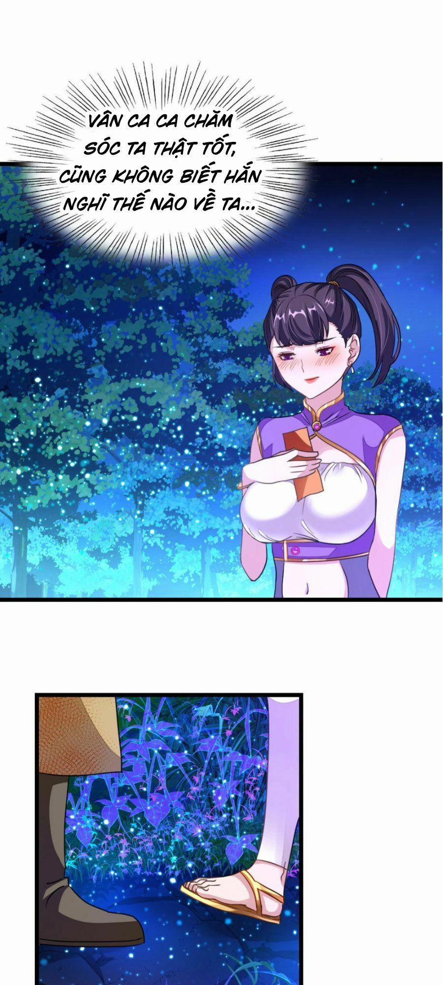 Cửu Dương Thần Vương 163 trang 18