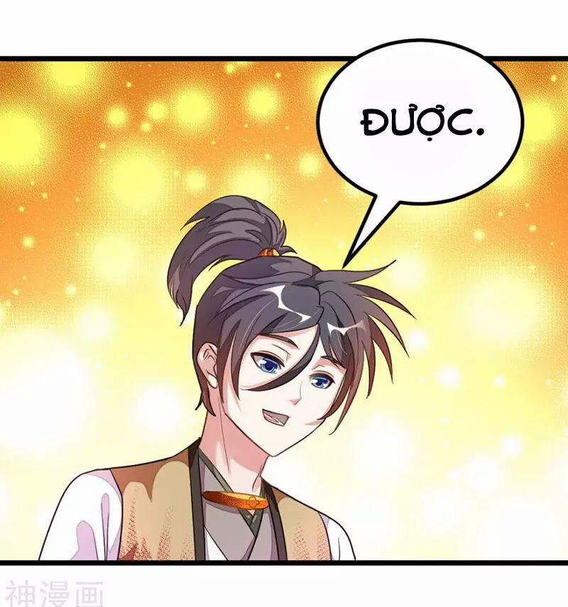 Cửu Dương Thần Vương 164 trang 16