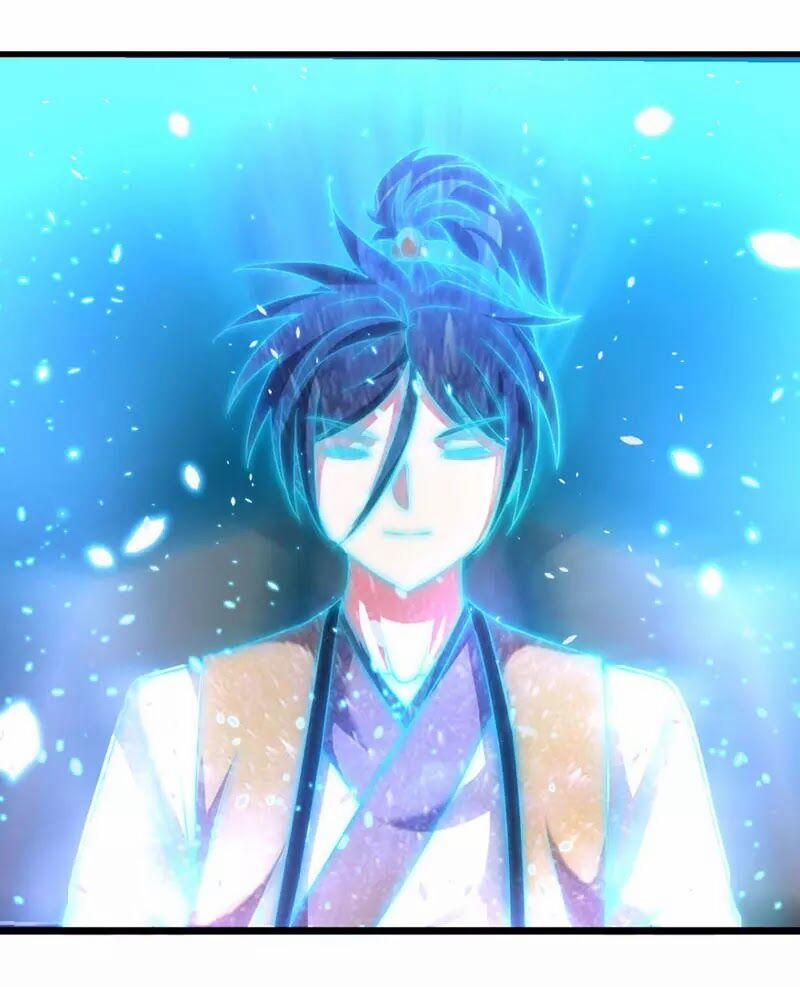 Cửu Dương Thần Vương 164 trang 17