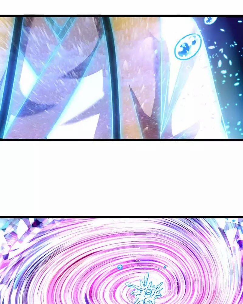 Cửu Dương Thần Vương 164 trang 18