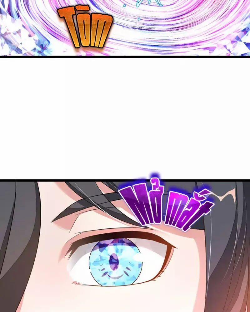 Cửu Dương Thần Vương 164 trang 19