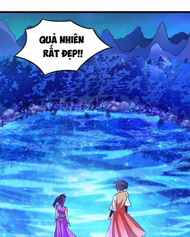 Cửu Dương Thần Vương 164 trang 21